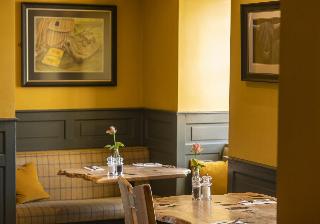 Black Bull Hotel fotoÄŸrafÄ±