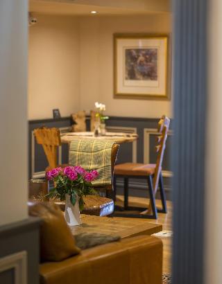 Black Bull Hotel fotoÄŸrafÄ±
