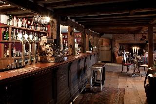 The Bell In Ticehurst fotoÄŸrafÄ±
