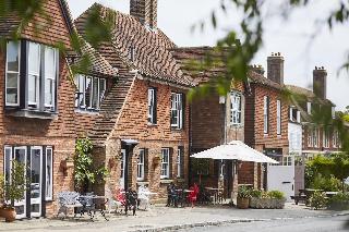 The Bell In Ticehurst otel fotoğrafı