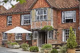 The Bell In Ticehurst fotoÄŸrafÄ±