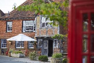 The Bell In Ticehurst fotoÄŸrafÄ±