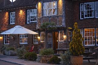 The Bell In Ticehurst fotoÄŸrafÄ±