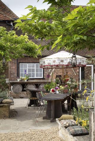 The Bell In Ticehurst fotoÄŸrafÄ±
