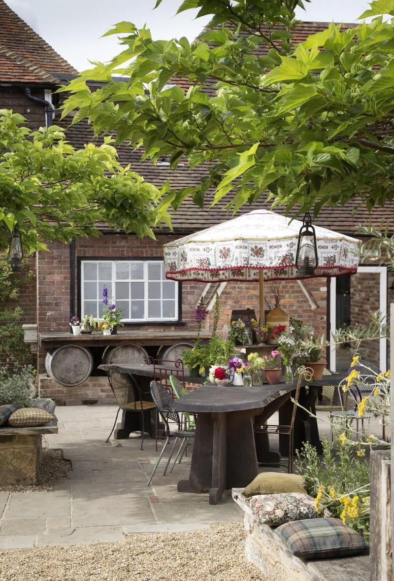 The Bell In Ticehurst - Genel