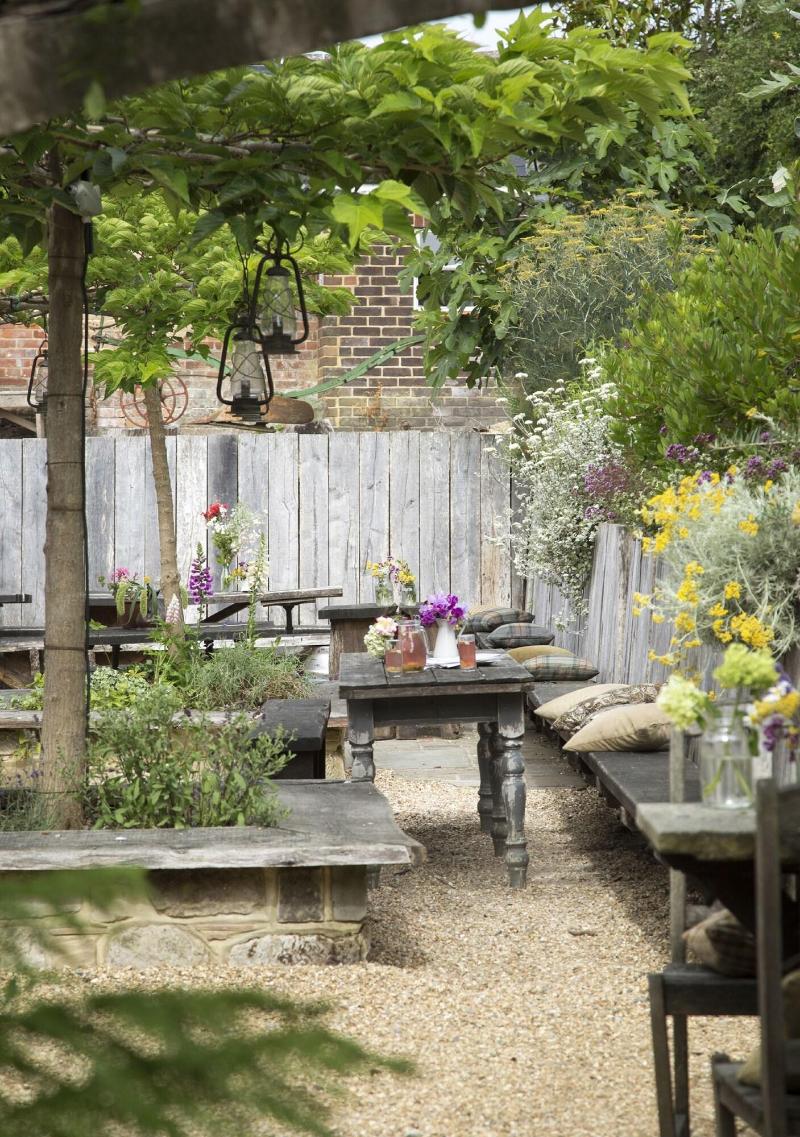 The Bell In Ticehurst - Genel