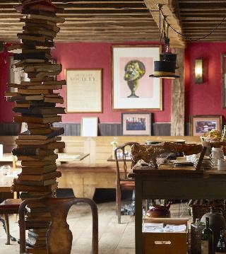 The Bell In Ticehurst fotoÄŸrafÄ±