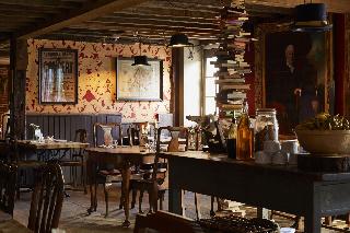 The Bell In Ticehurst fotoÄŸrafÄ±