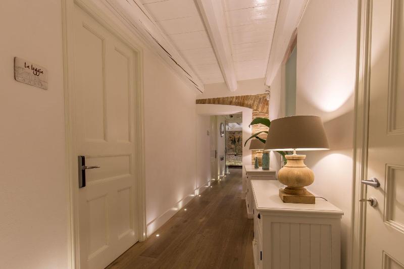 Residenza Amblingh - Lobi