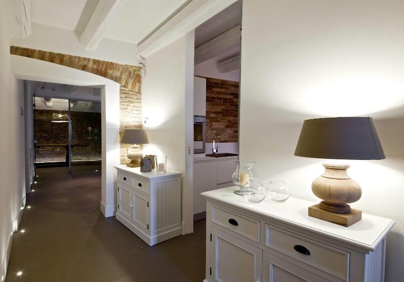 Residenza Amblingh - Lobi