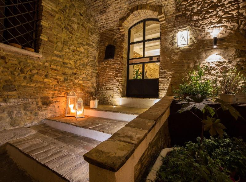 Residenza Amblingh - Genel