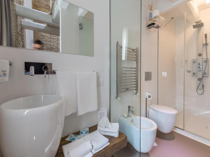 Residenza Amblingh - Genel