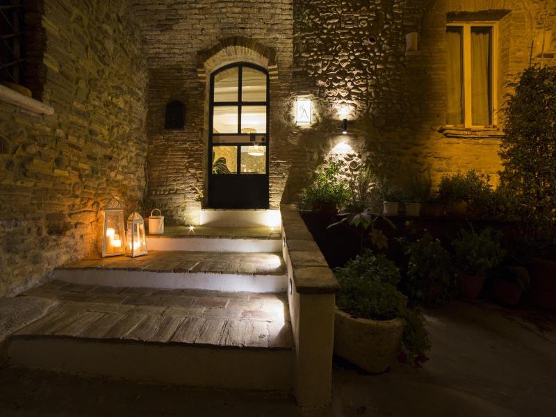 Residenza Amblingh - Genel