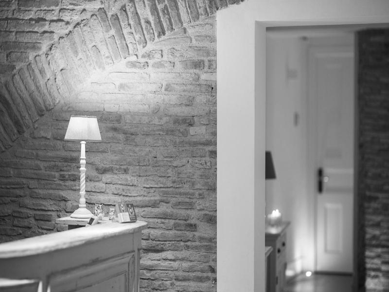 Residenza Amblingh - Genel