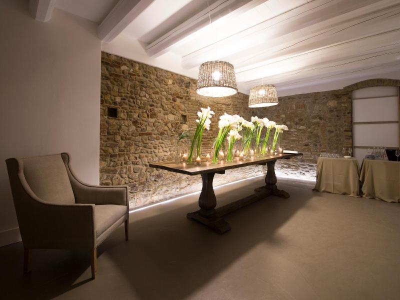 Residenza Amblingh - Genel
