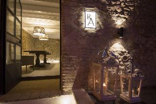 Residenza Amblingh otel fotoğrafı