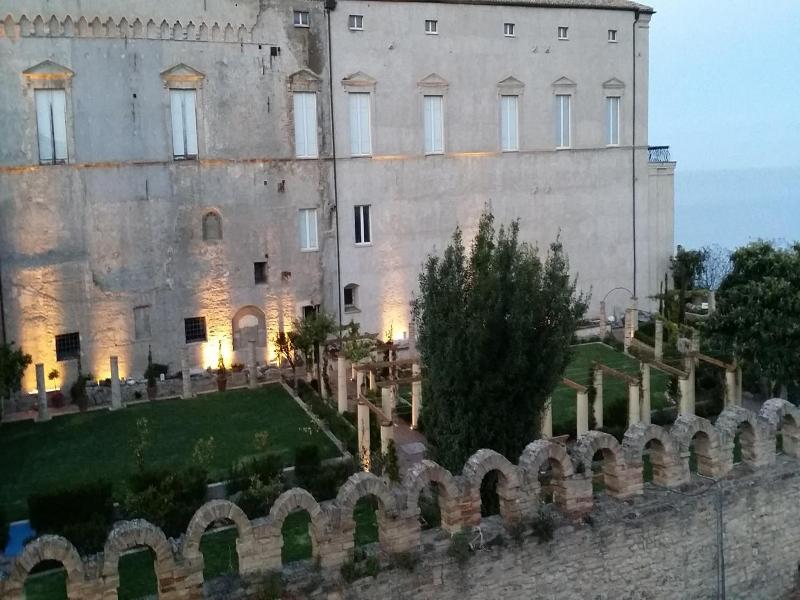 Residenza Amblingh - Genel