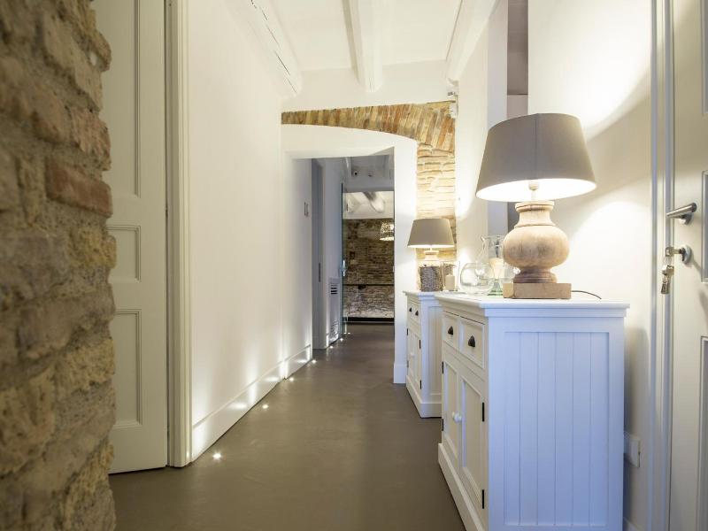 Residenza Amblingh - Genel