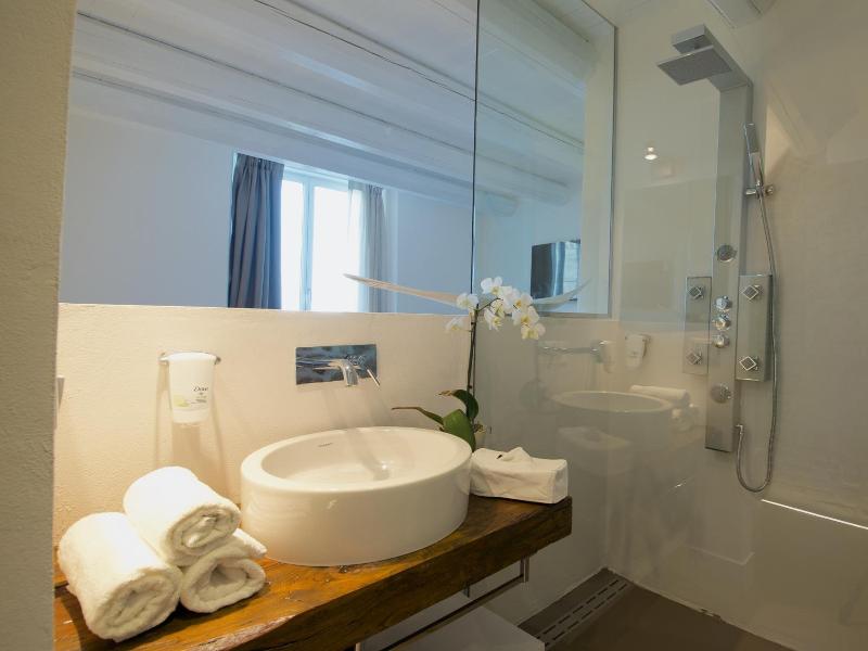 Residenza Amblingh - Genel