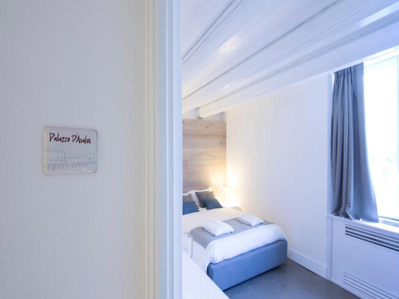 Residenza Amblingh - Genel