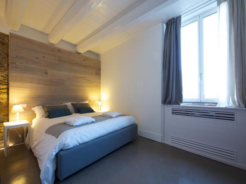 Residenza Amblingh - Genel
