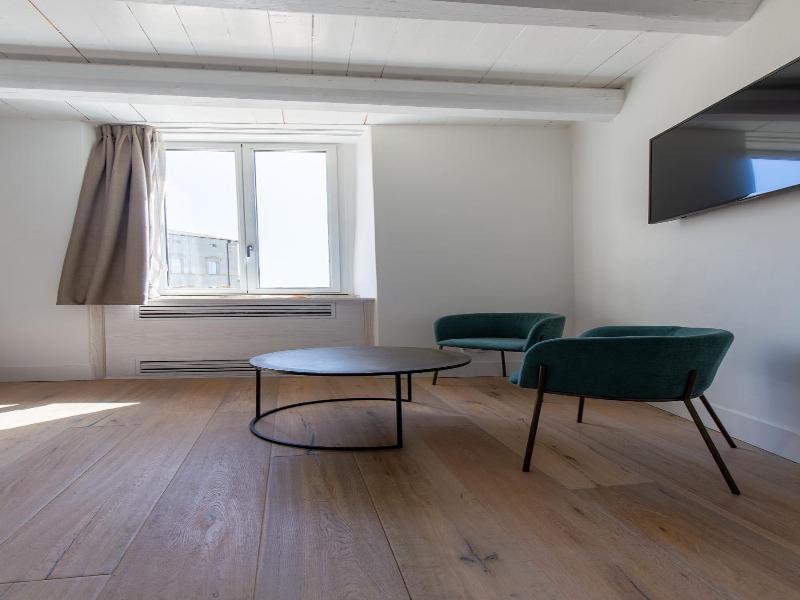 Residenza Amblingh - Genel