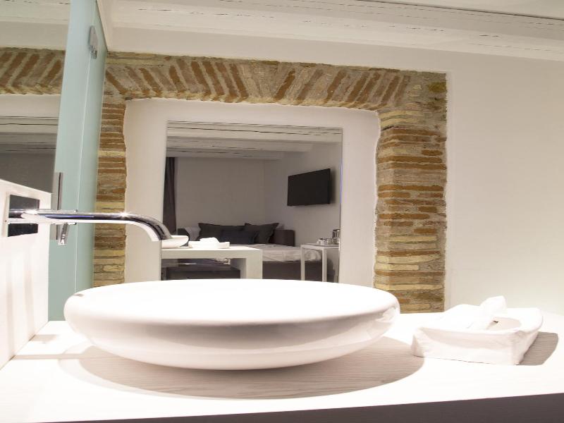Residenza Amblingh - Genel