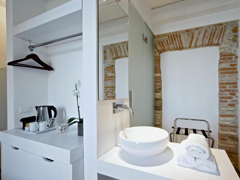 Residenza Amblingh - Genel
