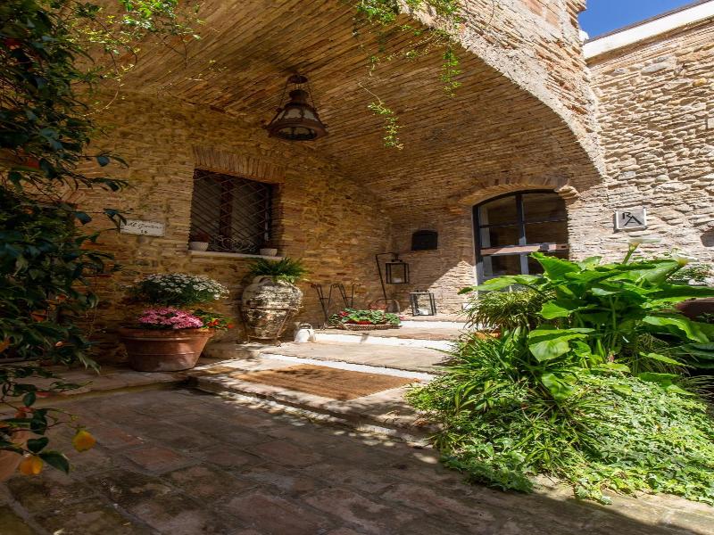 Residenza Amblingh - Genel