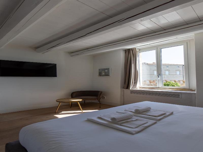 Residenza Amblingh - Genel