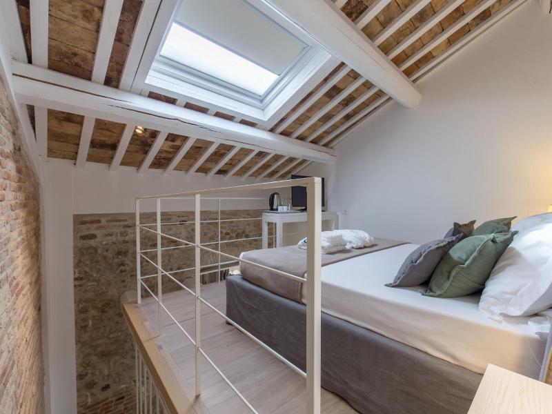 Residenza Amblingh - Genel