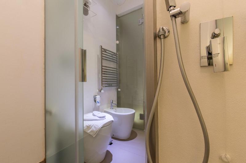 Residenza Amblingh - Oda