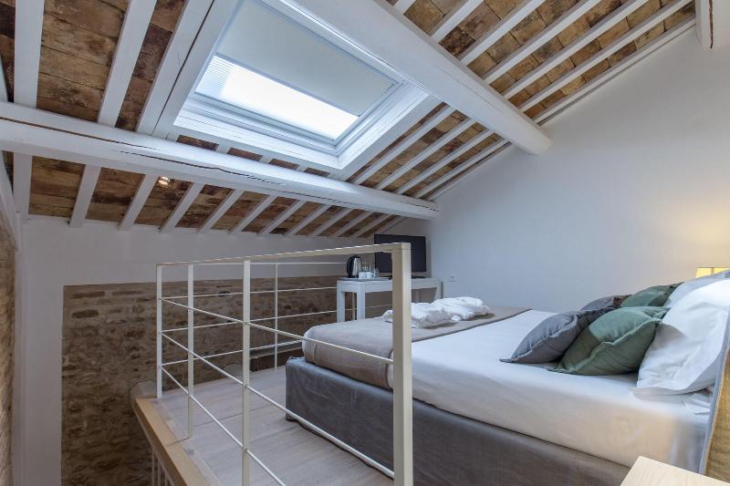 Residenza Amblingh - Oda