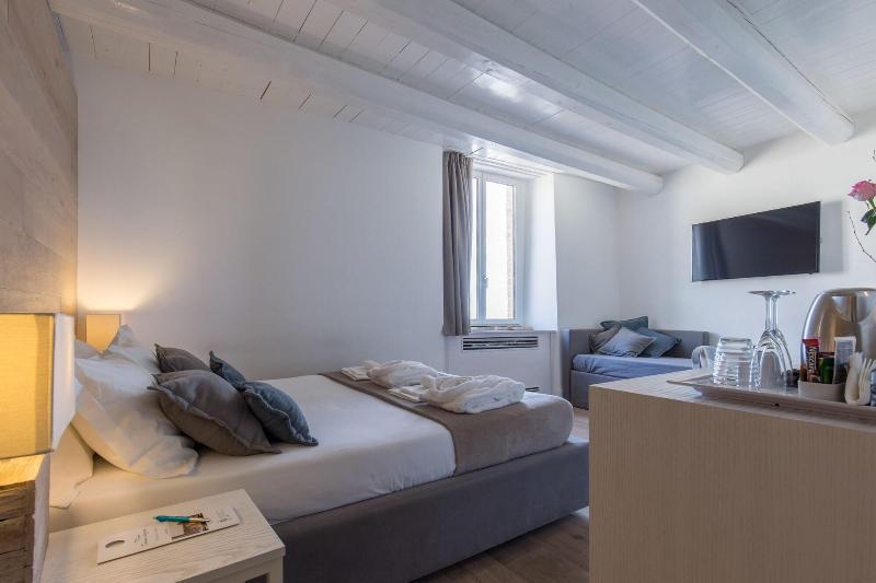 Residenza Amblingh - Oda