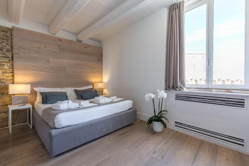 Residenza Amblingh - Oda