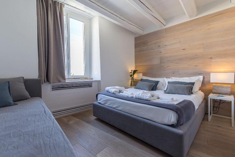 Residenza Amblingh - Oda