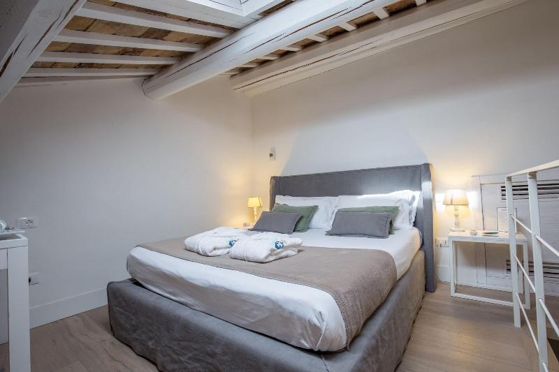 Residenza Amblingh - Oda