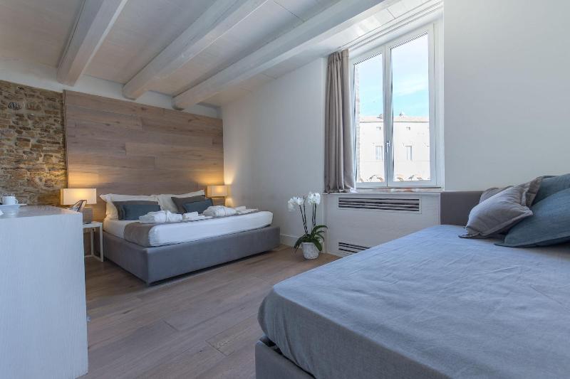 Residenza Amblingh - Oda