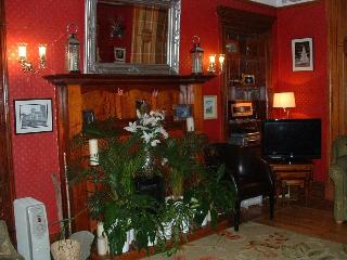 Craigard House Hotel fotoÄŸrafÄ±