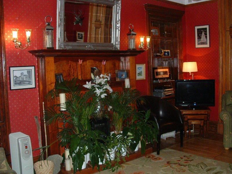 Craigard House Hotel - Bar