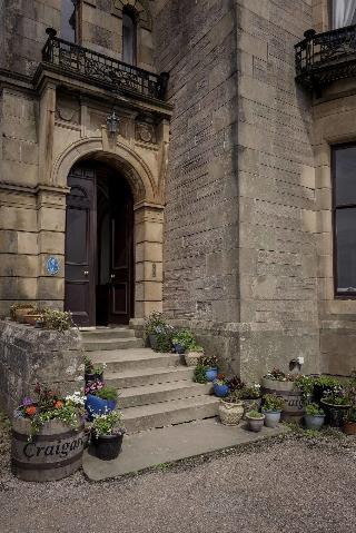 Craigard House Hotel fotoÄŸrafÄ±