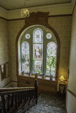 Craigard House Hotel fotoÄŸrafÄ±