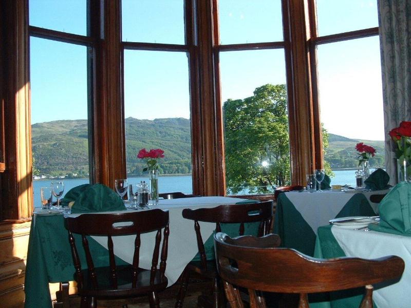Craigard House Hotel - Toplantı