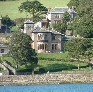 Craigard House Hotel otel fotoğrafı