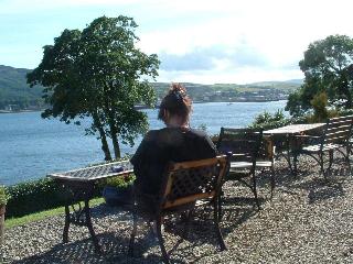 Craigard House Hotel fotoÄŸrafÄ±