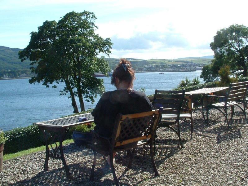 Craigard House Hotel - Genel