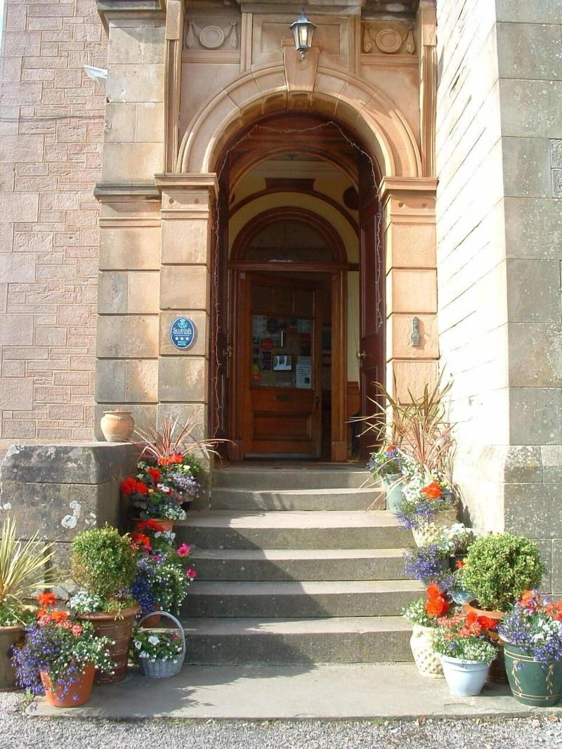 Craigard House Hotel - Genel
