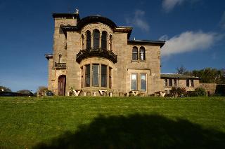 Craigard House Hotel fotoÄŸrafÄ±