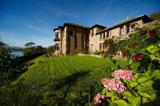 Craigard House Hotel fotoÄŸrafÄ±