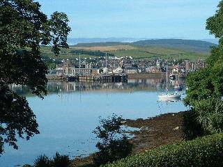 Craigard House Hotel fotoÄŸrafÄ±